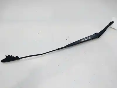 Pezzo di ricambio per auto di seconda mano braccio tergicristallo anteriore sinistro per renault clio iii confort dynamique riferimenti oem iam 8200268916