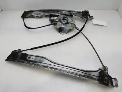 Pezzo di ricambio per auto di seconda mano alzacristalli anteriore sinistro per renault clio iii confort dynamique riferimenti oem iam 8200291148