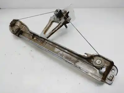 Pezzo di ricambio per auto di seconda mano alzacristalli posteriore sinistro per renault clio iii confort dynamique riferimenti oem iam 8200291154