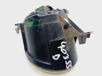 Pezzo di ricambio per auto di seconda mano luce fendinebbia destra per renault clio iii confort dynamique riferimenti oem iam 8200002470
