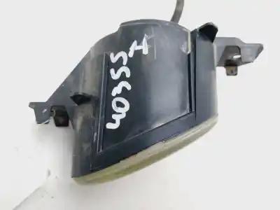 Pezzo di ricambio per auto di seconda mano fendinebbia sinistra per renault clio iii confort dynamique riferimenti oem iam 8200002469