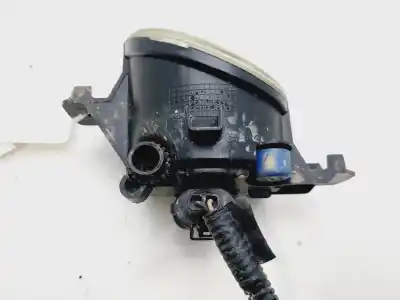 Peça sobressalente para automóvel em segunda mão farol / projetor de nevoeiro esquerdo por renault clio iii confort dynamique referências oem iam 8200002469  