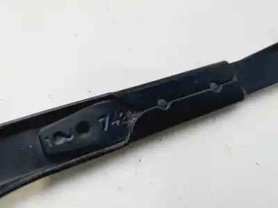 Peça sobressalente para automóvel em segunda mão haste de escova dianteiro esquerdo por toyota corolla (e15) luna referências oem iam 8522112460  