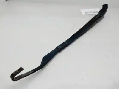 Peça sobressalente para automóvel em segunda mão haste de escova dianteiro esquerdo por toyota corolla (e15) luna referências oem iam 8522112460  