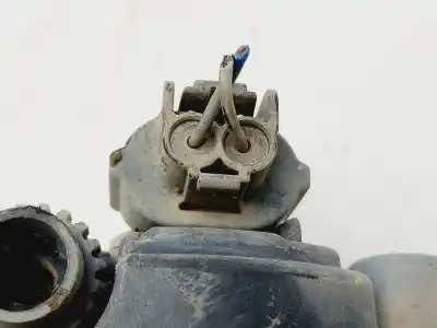 Peça sobressalente para automóvel em segunda mão farol / projetor de nevoeiro direito por toyota corolla (e15) luna referências oem iam 812100d042