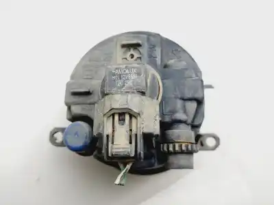 Second-hand car spare part left fog light for toyota corolla (e15) luna oem iam references 812200d042  