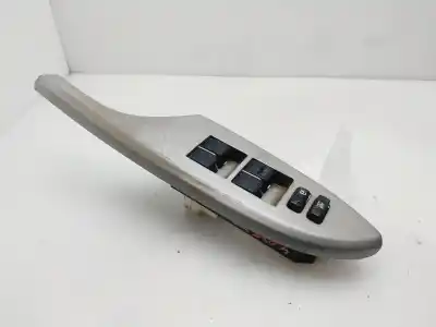 Second-hand car spare part left front power window switch for toyota corolla (e15) luna oem iam references 7423212620  