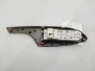 Second-hand car spare part left front power window switch for toyota corolla (e15) luna oem iam references 7423212620  