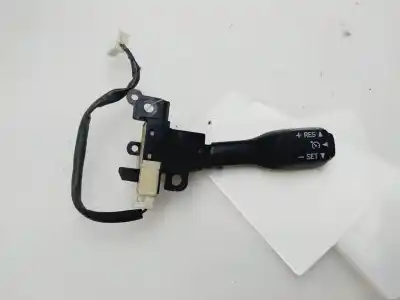 Peça sobressalente para automóvel em segunda mão comandos de alavanca por toyota corolla (e15) luna referências oem iam 18a174