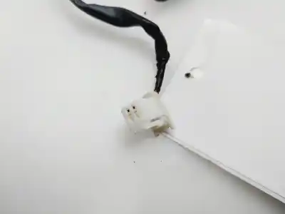 Second-hand car spare part multifunction switch for toyota corolla (e15) luna oem iam references 18a174  