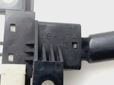 Second-hand car spare part multifunction switch for toyota corolla (e15) luna oem iam references 18a174  