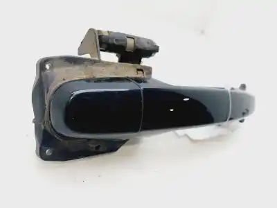 Second-hand car spare part exterior right front door handle for toyota corolla (e15) luna oem iam references 6921142010  