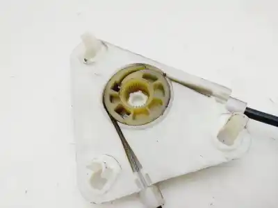 Peça sobressalente para automóvel em segunda mão elevador de vidros traseiro direito por seat altea (5p1) reference ecomotive referências oem iam 5p0839462