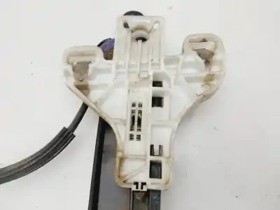 Peça sobressalente para automóvel em segunda mão elevador de vidros traseiro esquerdo por seat altea (5p1) reference ecomotive referências oem iam 5p0839461