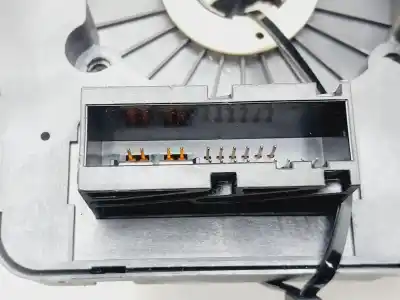 Second-hand car spare part steering wheel switch for opel corsa d selective oem iam references 13142283  