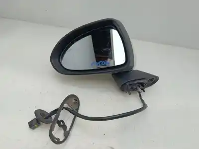 Peça sobressalente para automóvel em segunda mão espelho retrovisor esquerdo por opel corsa d selective referências oem iam 13187615