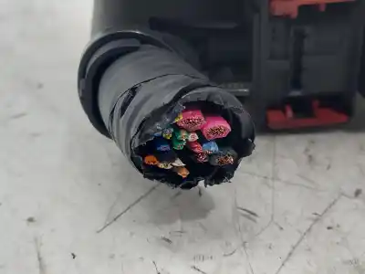 Peça sobressalente para automóvel em segunda mão abs por kia sorento 2.5 crdi concept referências oem iam 589103e310