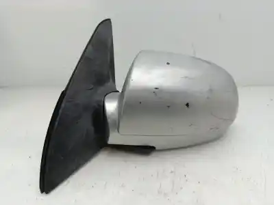 Peça sobressalente para automóvel em segunda mão espelho retrovisor esquerdo por kia rio i fastback (dc) 1.3 referências oem iam 87611fd200ca  
