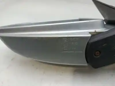 Peça sobressalente para automóvel em segunda mão Espelho Retrovisor Esquerdo por KIA RIO I FASTBACK (DC) 1.3 Referências OEM IAM 87611FD200CA  