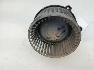 Peça sobressalente para automóvel em segunda mão ventilador de aquecimento por kia rio i fastback (dc) 1.3 referências oem iam 0k30c61140c