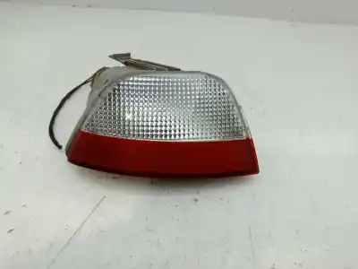 Peça sobressalente para automóvel em segunda mão farolim de para choques traseiro direito  por ford focus berlina (cap) ambiente (d) referências oem iam 5m5115k272aa
