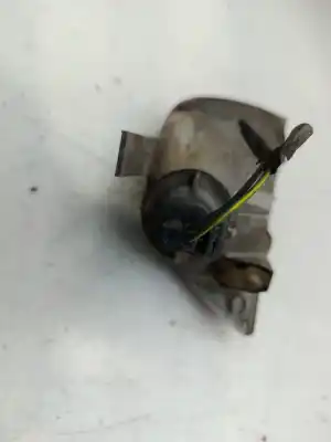 Second-hand car spare part Rear Left Bumper Lamp for FORD FOCUS BERLINA (CAP) Ambiente (D) OEM IAM references 5M5115K273AA  