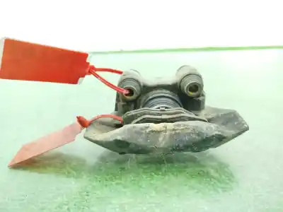 Pièce détachée automobile d'occasion etrier de frein avant gauche pour peugeot 205 berlina 1.8 diesel cat références oem iam 329435  