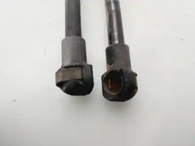 Peça sobressalente para automóvel em segunda mão amortecedores do tronco / porta por audi a3 (8p1) 2.0 tdi 16v referências oem iam 8p3827552c