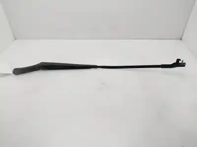 Peça sobressalente para automóvel em segunda mão haste de escova dianteiro direito por audi a3 (8p1) 2.0 tdi 16v referências oem iam 8p1955410d  