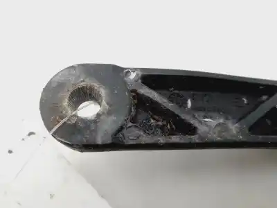 Peça sobressalente para automóvel em segunda mão haste de escova dianteiro direito por audi a3 (8p1) 2.0 tdi 16v referências oem iam 8p1955410d  