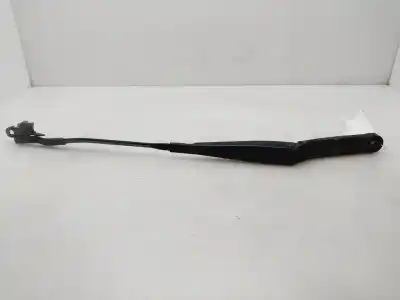 Peça sobressalente para automóvel em segunda mão haste de escova dianteiro esquerdo por audi a3 (8p1) 2.0 tdi 16v referências oem iam 8p1955409e