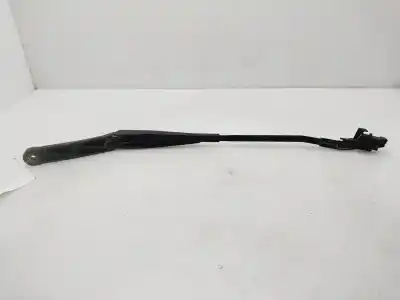 Peça sobressalente para automóvel em segunda mão haste de escova dianteiro esquerdo por audi a3 (8p1) 2.0 tdi 16v referências oem iam 8p1955409e  