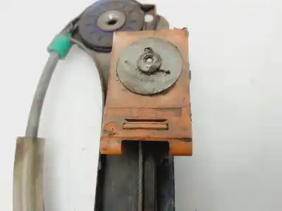 Peça sobressalente para automóvel em segunda mão elevador de vidros dianteiro direito por audi a3 (8p1) 2.0 tdi 16v referências oem iam 8l3837754a