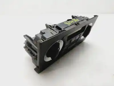 Peça sobressalente para automóvel em segunda mão comando de sofagem (chauffage / ar condicionado) por audi a3 (8p1) 2.0 tdi 16v referências oem iam 8p0820043d  
