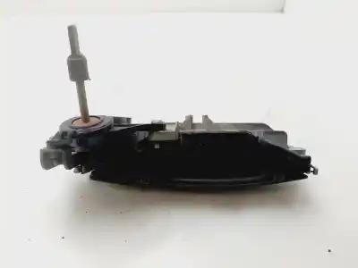 Peça sobressalente para automóvel em segunda mão puxador exterior dianteiro esquerdo por audi a3 (8p1) 2.0 tdi 16v referências oem iam 8e1837207  