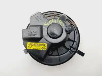 Peça sobressalente para automóvel em segunda mão ventilador de aquecimento por audi a3 (8p1) 2.0 tdi 16v referências oem iam 1k1820015  