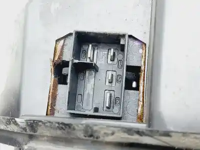 Peça sobressalente para automóvel em segunda mão ventilador de aquecimento por audi a3 (8p1) 2.0 tdi 16v referências oem iam 1k1820015  