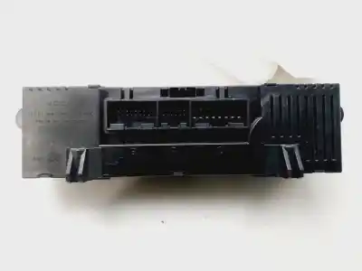 Second-hand car spare part climate control for seat ibiza (6l1) reference oem iam references 6l0820043e