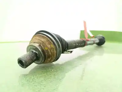 Peça sobressalente para automóvel em segunda mão transmissão dianteira direita por seat altea (5p1) reference ecomotive referências oem iam 1k0407272en