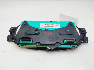 Peça sobressalente para automóvel em segunda mão quadrante por dacia sandero stepway referências oem iam 248108043r  