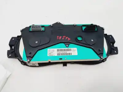 Peça sobressalente para automóvel em segunda mão quadrante por dacia sandero stepway referências oem iam 248108043r  