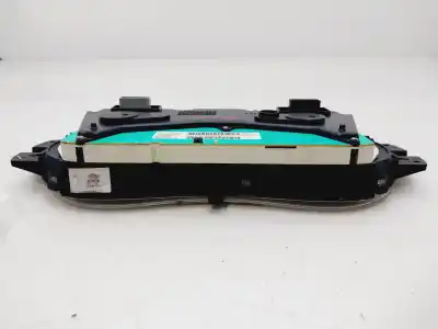 Peça sobressalente para automóvel em segunda mão quadrante por dacia sandero stepway referências oem iam 248108043r  