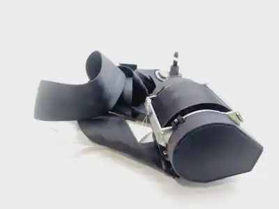 Second-hand car spare part front right seat belt for dacia sandero ambiance oem iam references 868845972r