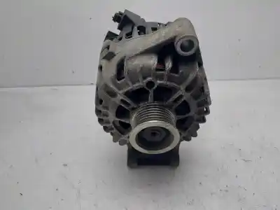 Second-hand car spare part alternator for ford fiesta (cb1) sport oem iam references 7g9n10300c