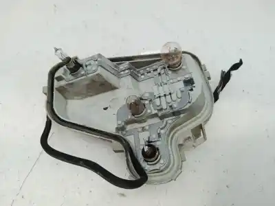 Peça sobressalente para automóvel em segunda mão Suporte De Lâmpada por AUDI A3 (8P) 1.6 FSI Ambiente 116 CV / 85 KW Referências OEM IAM 8P0945257  