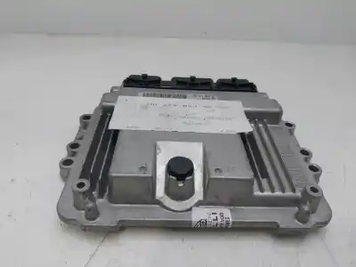 Peça sobressalente para automóvel em segunda mão centralina de motor uce por citroen c4 berlina cool referências oem iam 9664843780