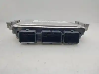 Second-hand car spare part ecu engine control for citroen c4 berlina cool oem iam references 9664843780  