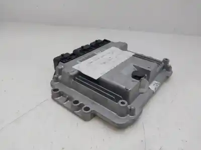 Second-hand car spare part ecu engine control for citroen c4 berlina cool oem iam references 9664843780  