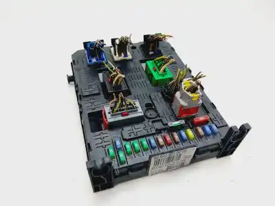 Peça sobressalente para automóvel em segunda mão centralina bsi por citroen c4 berlina cool referências oem iam 9664059180