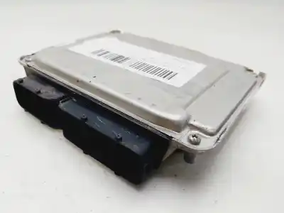 Peça sobressalente para automóvel em segunda mão centralina de motor uce por seat leon (1m1) 1.9 tdi referências oem iam 038906012jj